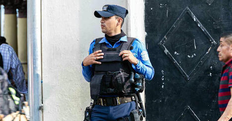 Tässä pikkumaassa tehtiin ennen murha tunnin välein – näin maa rauhoittui vain parissa vuodessa | Ulkomaat | Yle | 1Uutiset - Lukemisen tähden | Scoop.it