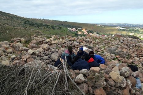 Article11 - Claire Rodier : &laquo; La gestion des fronti&egrave;res sert bien d&rsquo;autres int&eacute;r&ecirc;ts que ceux qu&rsquo;elle pr&eacute;tend d&eacute;fendre &raquo; - L&eacute;mi | Chronique des Droits de l'Homme | Scoop.it