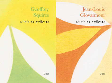 Nouvelle collection chez Unes, choix de poèmes | Poezibao | Scoop.it