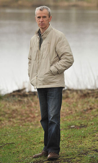 INTERVIEW Poet Se&aacute;n Lysaght | The Irish Literary Times | Scoop.it