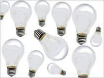 [Eclairage] Fin des lampes à incandescence : quelles alternatives ? | Build Green, pour un habitat écologique | Scoop.it