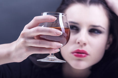 Näitä asioita kannattaa välttää humalassa ollessaan | 1Uutiset - Lukemisen tähden | Scoop.it