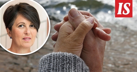 Nämä asiat voivat paljastaa armottomasti, toimiiko suhde vai ei – yksi on ”hirveän huono merkki” - Seksi & Parisuhde | 1Uutiset - Lukemisen tähden | Scoop.it