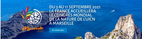 Informations sur les nouvelles dates du Congrès de l'UICN | Histoires Naturelles | Scoop.it