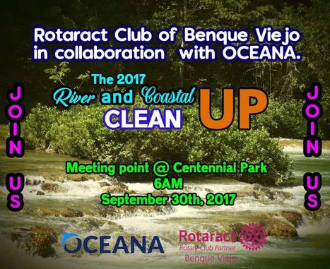 Mopan River Clean Up 2017 | Cayo Scoop!  The Ecology of Cayo Culture | Scoop.it