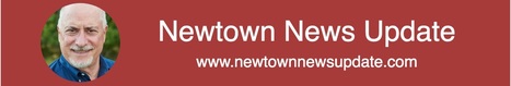 Newtown News Update: January 2022 - Pedestrian Safety | Newtown News of Interest | Scoop.it