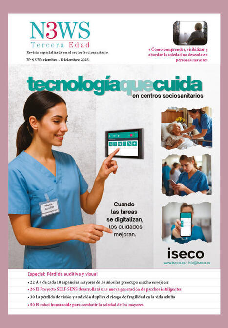CEAFA presenta &lsquo;FISIC@menTe&rsquo;, la app que impulsa la actividad f&iacute;sica y cognitiva en personas mayores y/o con deterioro cognitivo&nbsp; | Alzheimer y m&aacute;s (Bolet&iacute;n n&ordm; 81) | Scoop.it