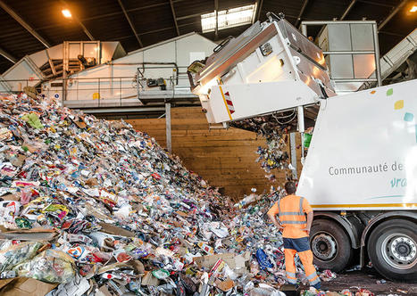 Accidentologie dans le secteur des déchets : vers un renforcement des règles de sécurité | Veille juridique du CDG13 | Scoop.it