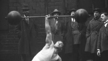 1924, le Paris des Jeux Olympiques | 4 - Nouvelles pratiques sportives | Scoop.it