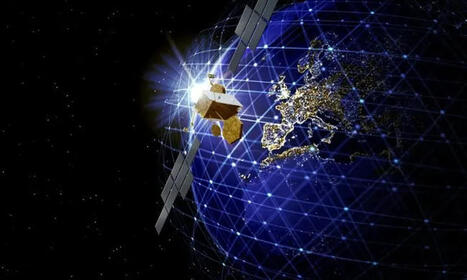 EU opens call for IRIS&sup2; user terminal grants | AERONAUTIQUE NEWS - AEROSPACE POINTOFVIEW - AVIONS - AIRCRAFT | Scoop.it