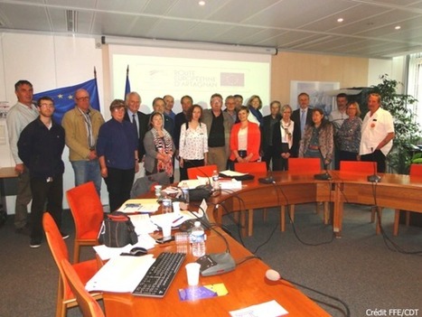 PREMIER COMITE DE PILOTAGE DE LA ROUTE EUROPEENNE D’ARTAGNAN / Actualités Fédérales / Accueil / Sites FFE - Portail FFE | Professionnels du tourisme du Grand Auch Cœur de Gascogne | Scoop.it