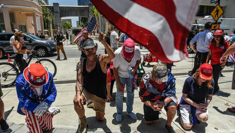 En finir avec la laïcité démocratique : épisode • 4/8 du podcast "En finir avec la démocratie" | La "Laïcité" dans la presse | Scoop.it