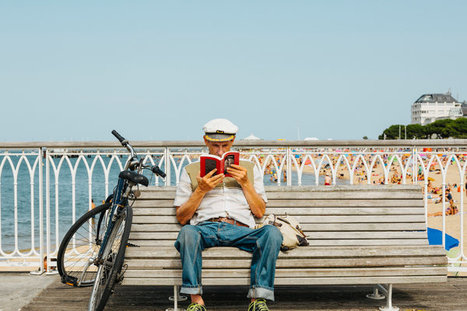 Opinion | Why You Should Start Binge-Reading Right Now - The New York Times | Tampa Florida Marketing | Scoop.it