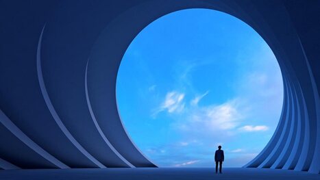 AI transformations run on trust | Digital Transformation Leadership | Scoop.it