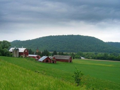 ATTICUS GREY & LAUREL BROOK (Wyoming) | Name News | Scoop.it