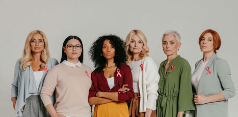 Après un cancer du sein, quand reprend-on le travail et après quelles trajectoires ? | Veille juridique du CDG13 | Scoop.it