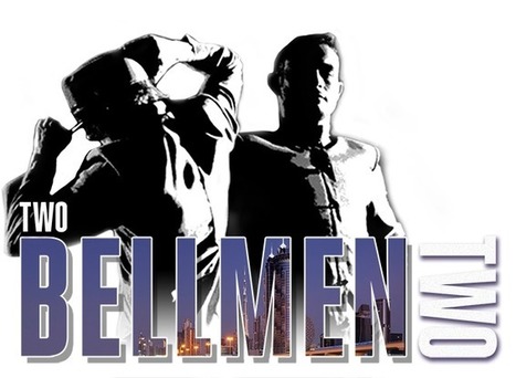 Two Bellmen – Official Movie Site - JW Marriott | Public Relations & Social Marketing Insight | Scoop.it