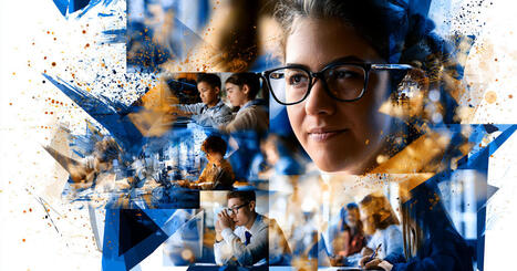 RIED: Machine Learning and Artificial Intelligence: Where Are They Transforming Education? | Educaci&oacute;n a Distancia y TIC | Scoop.it