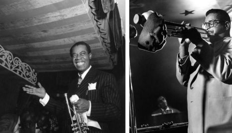 Rare Foto di Musicisti Jazz dagli Archivi della Metronome | Jazz in Italia - Fabrizio Pucci | Scoop.it