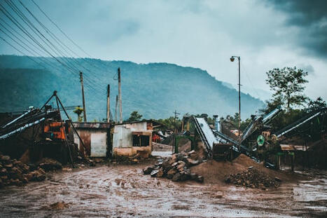 Climat: de l'atténuation à l'adaptation - L’œil de Réforme du 30 avril 2025 | Veille UrbaLyon : Santé environnementale & bienfaits du végétal | Scoop.it