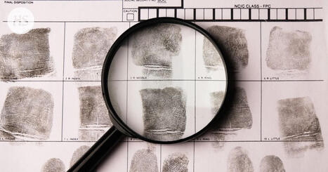 Jos ihmisen voisi kloonata, olisiko klooneilla sama sormenj&auml;lki | HS.fi | 1Uutiset - Lukemisen t&auml;hden | Scoop.it