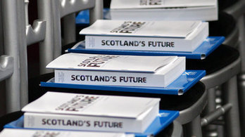 Scottish independence 'could lead to higher levels of migration' | Centre for Population Change Connecting Generations in the news | Scoop.it