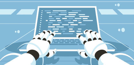 Opinion: How Students Are Already Using AI to Write | Educational Technology News | Scoop.it