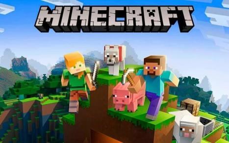 Колекції Майнкрафт Яндекс | Minecraft Updates | Scoop.it