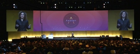 Dubái, centro global de Internet de las Cosas por tres días | TyN Internet of Things | Smart Cities & The Internet of Things (IoT) | Scoop.it