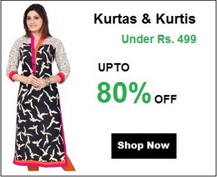 flipkart ladies cotton kurtis