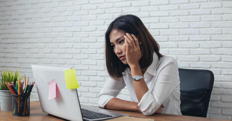 How to make sure stress management programs are working | Stress Management | Scoop.it