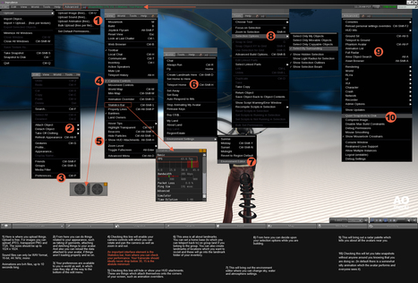 The Hacker&rsquo;s Guide to the #Metaverse &ndash; A Special Workshop @ VRTO - Virtual & Augmented Reality 2016 | Digital #MediaArt(s) Num&eacute;rique(s) | Scoop.it