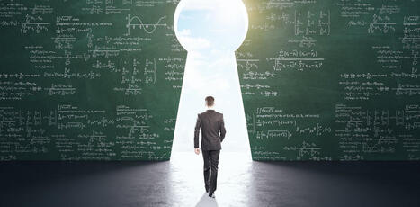 Pourquoi l’IA oblige les entreprises à repenser la valeur du travail | Revue de presse économique du Sud Touraine | Scoop.it