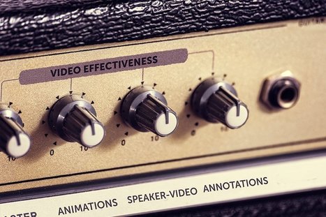 Cinq astuces pour créer des vidéos de formation efficaces – TechSmith Blogs France | TICE et langues | Scoop.it