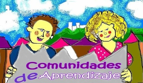 ¿Qué es y qué no es? « Comunidades de Aprendizaje | Orientación y Educación - Lecturas | Scoop.it