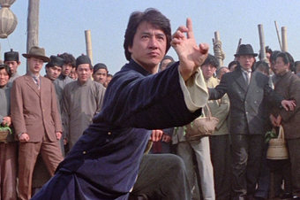 Top Best Action (Kung Fu) Films Of Jackie Chan | Hollywood Movies List | Scoop.it