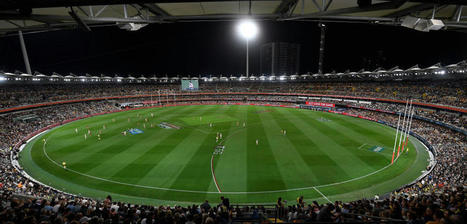 Brisbane 2032: Demolition and rebuilding of The Gabba increasingly unlikely | The Business of Events Management | Scoop.it