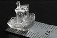 L'impression 3D au secours d'un hôpital italien en pénurie de valves respiratoires | Vigilances sanitaires, Pharmacovigilance, Cosmétovigilance, Matériovigilance, toxicovigilance, nutrivigilance, pharmacovigilance vétérinaire | Scoop.it
