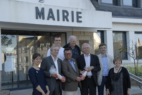 Bretonische Riviera und Cap Atlantique | Nantes, Gehen Sie Auf Reisen ! | Scoop.it