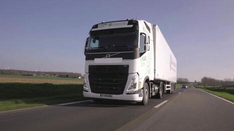 Le groupe Blondel ouvre un nouveau site de messagerie à Seclin, dans le Nord | Logistique - Transport | Scoop.it