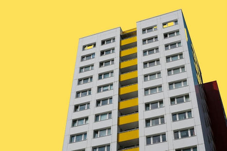 Envolvente edificio: cómo influyen los parámetros ante calefacción y refrigeración | Medio Ambiente | Scoop.it