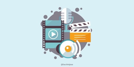 Los 22 mejores reproductores de vídeo para todos los formatos [2019] | TIC & Educación | Scoop.it