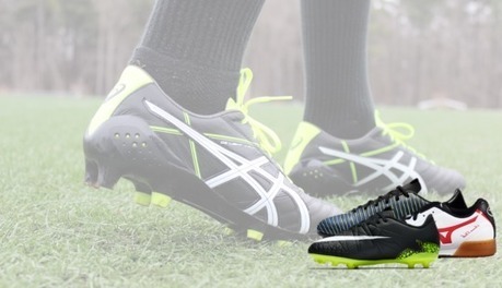 nike tiempo genio hg