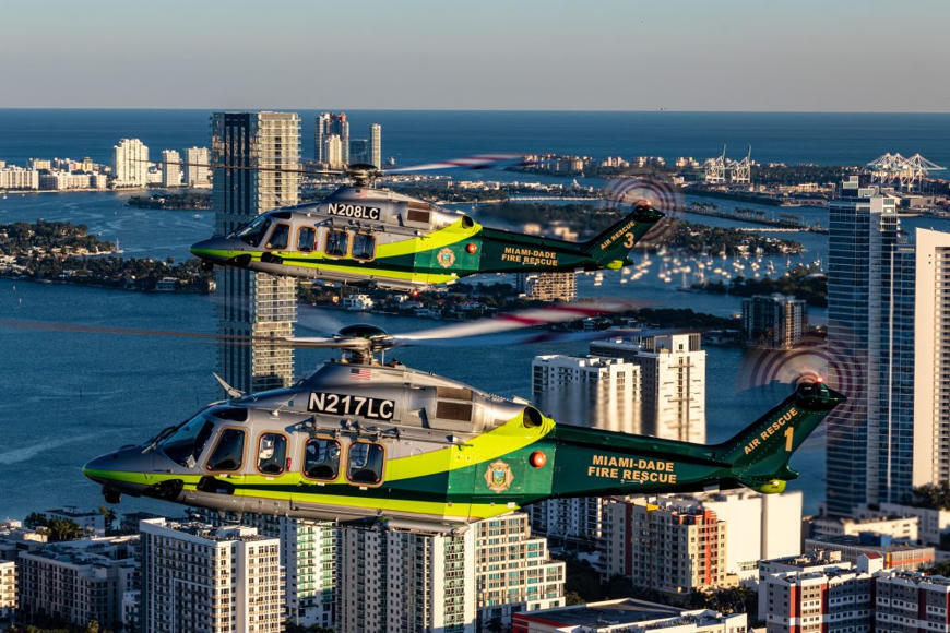 AW139 faces FAA scrutiny over main rotor tensio...