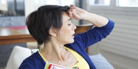 La #lactanciamaterna y la maternidad est&aacute;n relacionadas con un menor riesgo de menopausia temprana | lactancia materna | Scoop.it