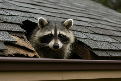 Rock Pest Control Launches Wildlife Division Led by Bat Removal Expert Alexander Gray - Waste Management & Recycling News Today - EIN Presswire | Industry 411 - Waste Management | Scoop.it