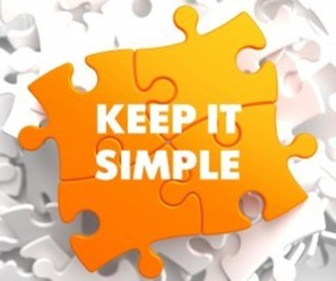 Sometimes Simpler Is Better for Project Management | Project Management fundamentals | Scoop.it