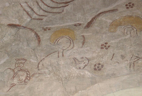 Avainsana: Mikael Agricola | 1Uutiset - Lukemisen t&auml;hden | Scoop.it