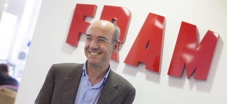 Michel Bichet, DRH de FRAM : « La fierté d’avoir progressé est un levier d’implication » | Management contemporain à l'innovation managériale - Droit social | Scoop.it