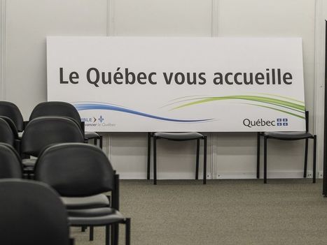Fariha Naqvi-Mohamed: A welcome spotlight on integration of immigrants | Newcomers and Immigrants in Canada | Scoop.it